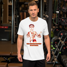 Load image into Gallery viewer, Short-Sleeve Unisex T-Shirt
