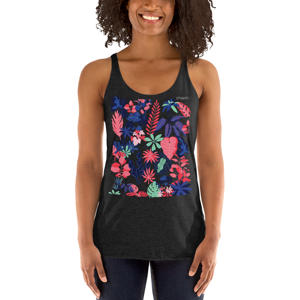 Women's Racerback Tank