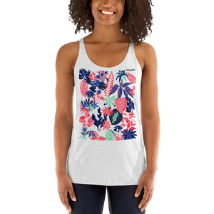 Women's Racerback Tank