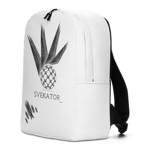 Backpack SVekator_